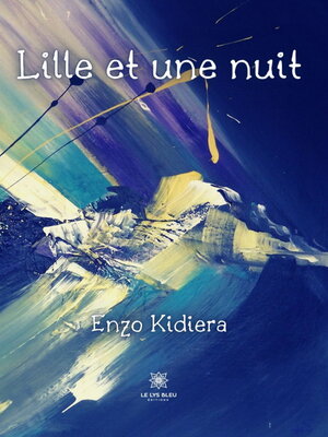cover image of Lille et une nuit